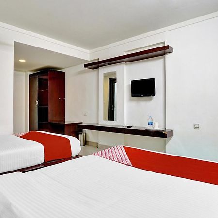 Hotel O Aec Residency Mararikulam Dış mekan fotoğraf