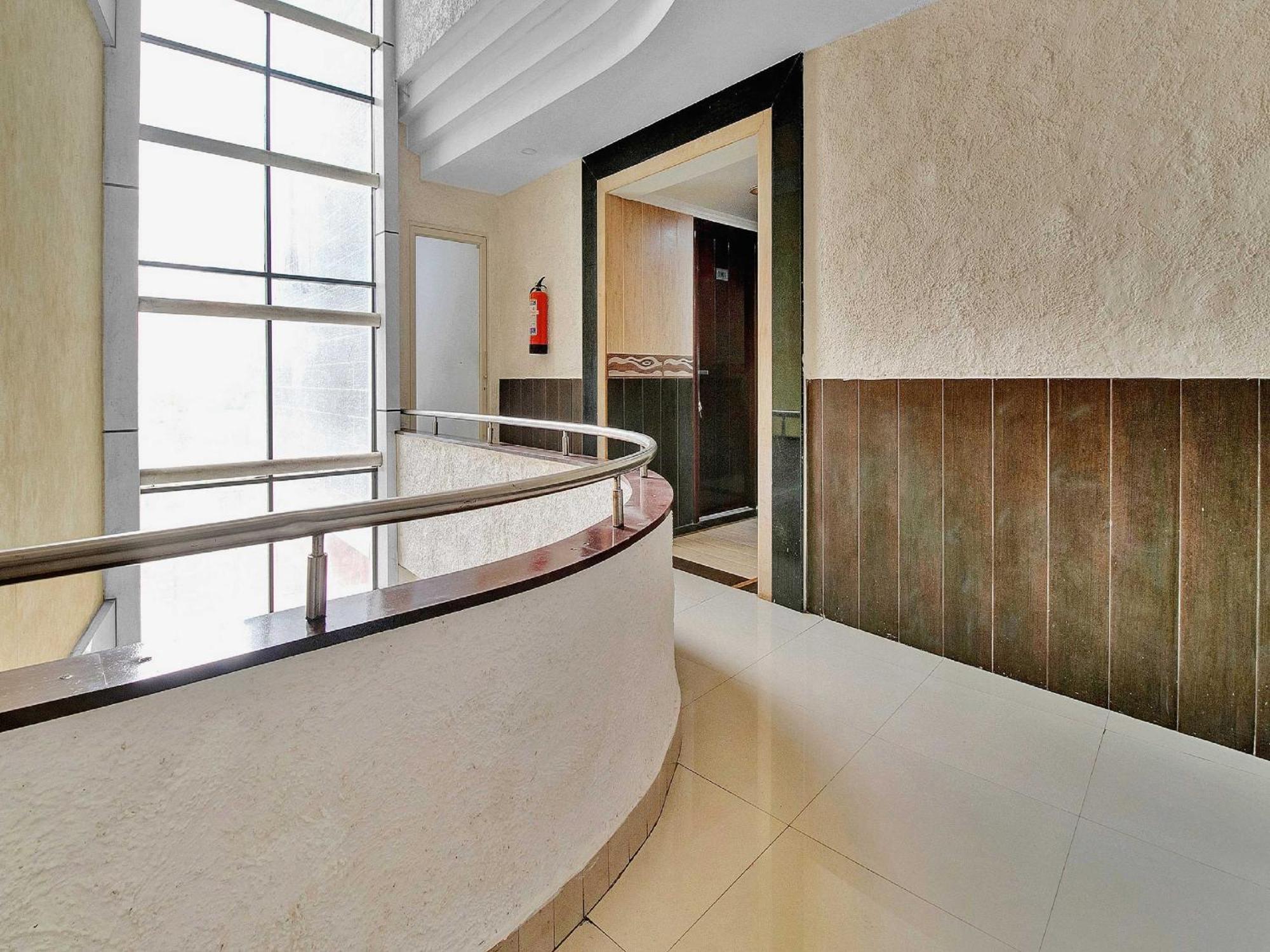 Hotel O Aec Residency Mararikulam Dış mekan fotoğraf