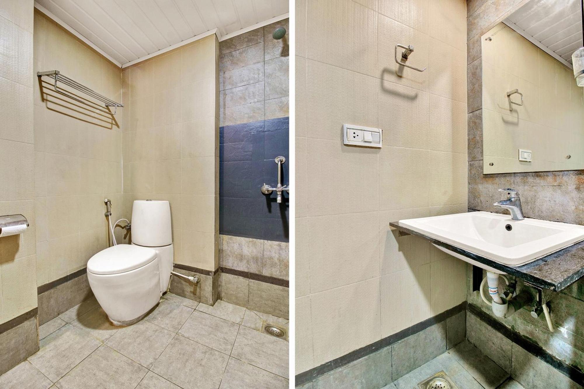 Hotel O Aec Residency Mararikulam Dış mekan fotoğraf
